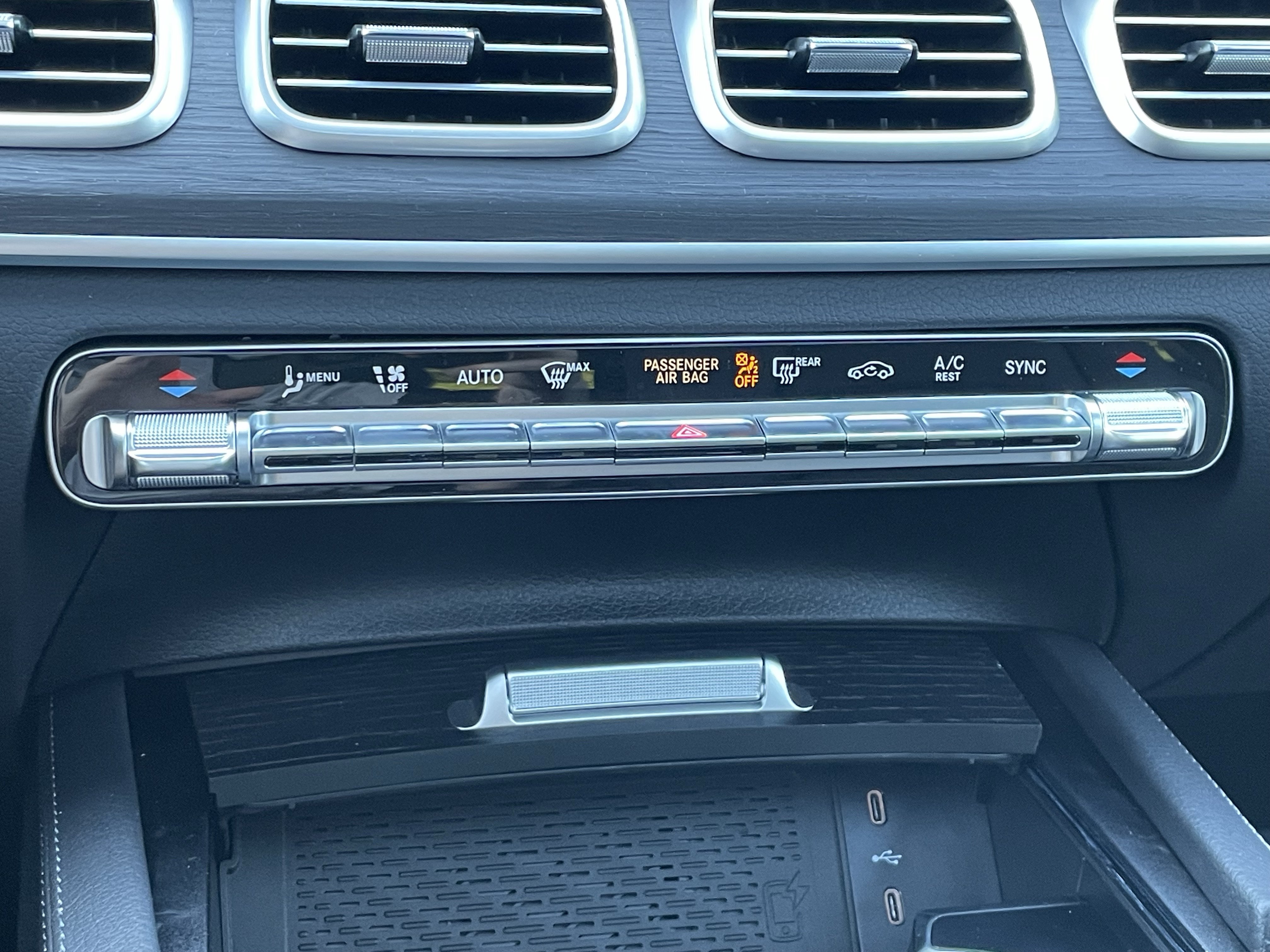 New 2026 Mercedes-Benz GLE 450 4MATIC image 30