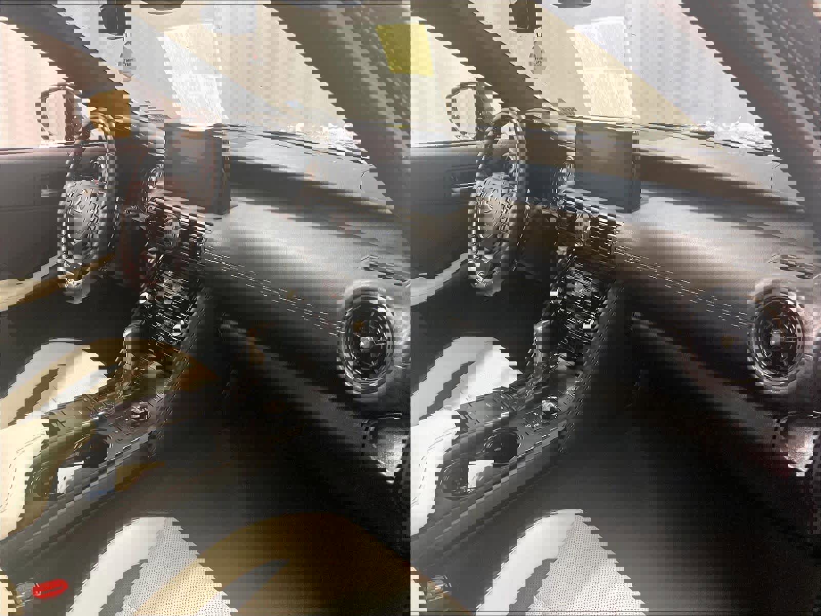 Used 2023 Lexus IS 350 F Sport image 14