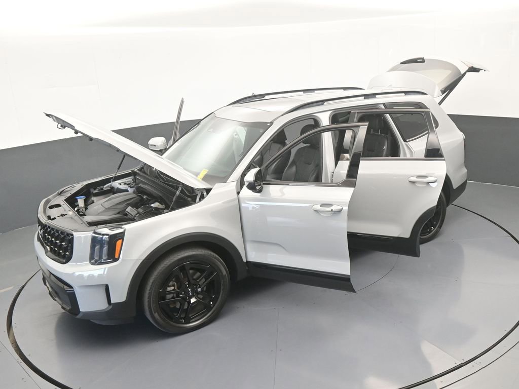 Used 2024 Kia Telluride EX X-Line AWD/4WD image 68