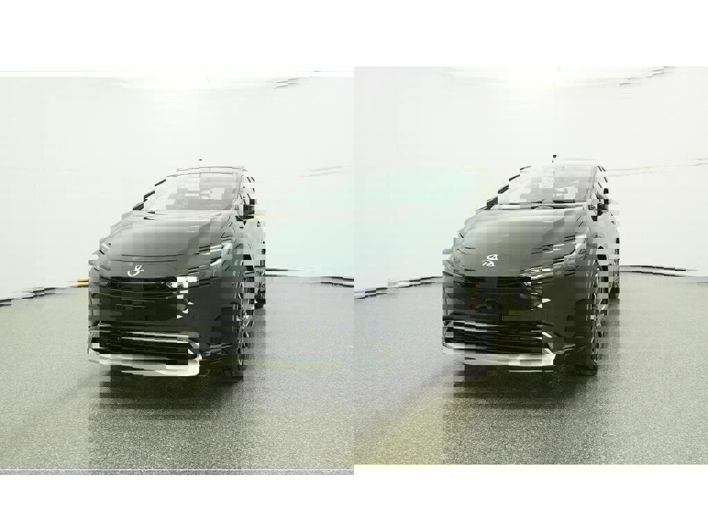 New 2026 Toyota Prius Plug-In Hybrid image 56