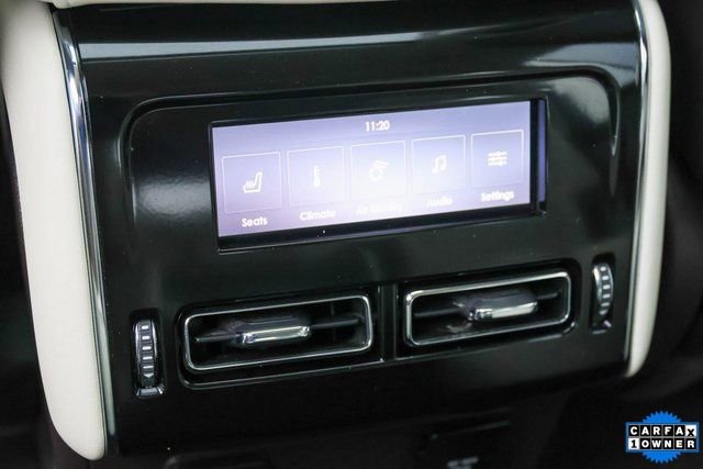 Used 2023 Lincoln Aviator Black Label w/ Class IV Trailer Tow Package image 24