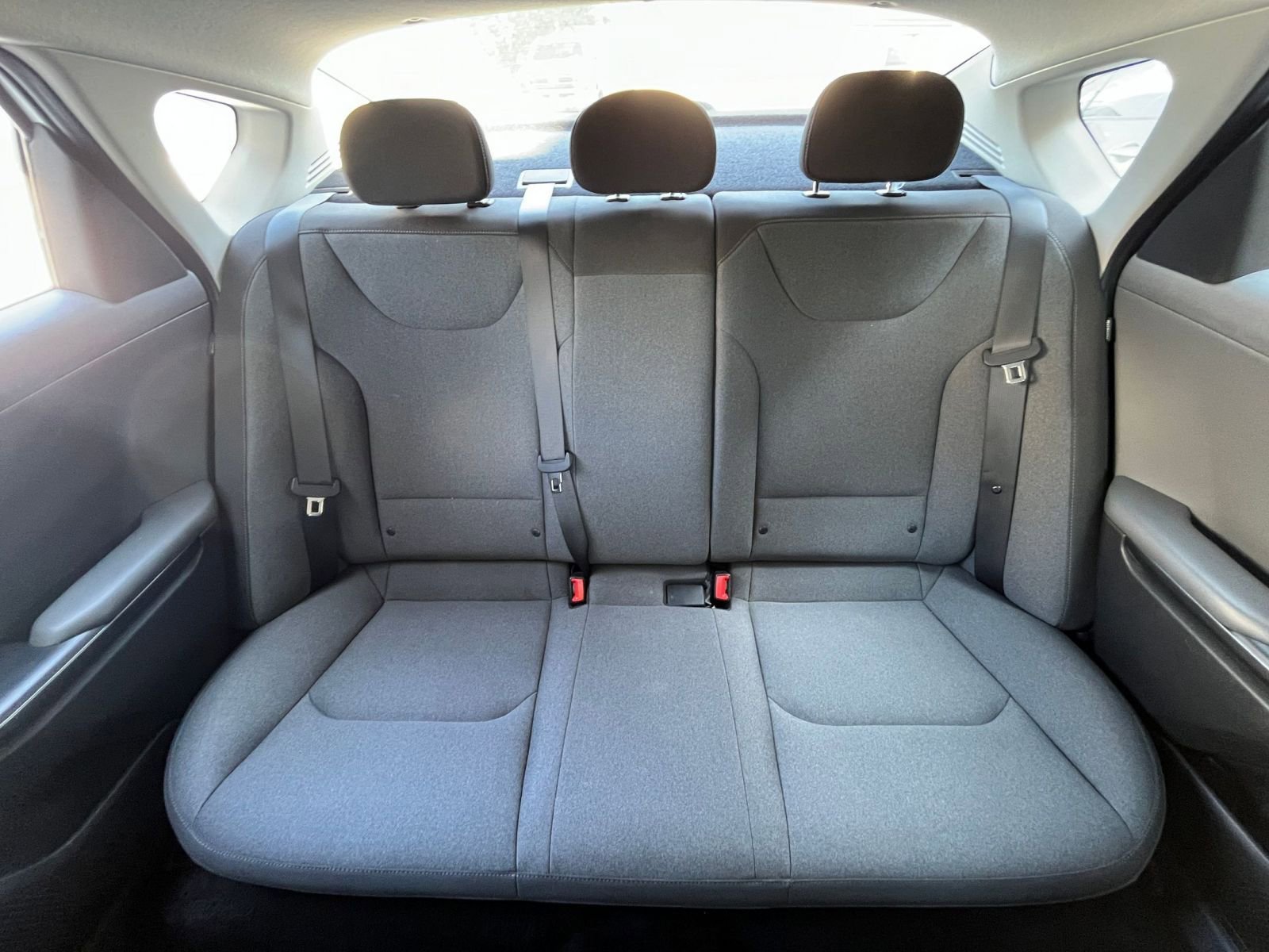 Used 2025 Kia K4 FWD image 39
