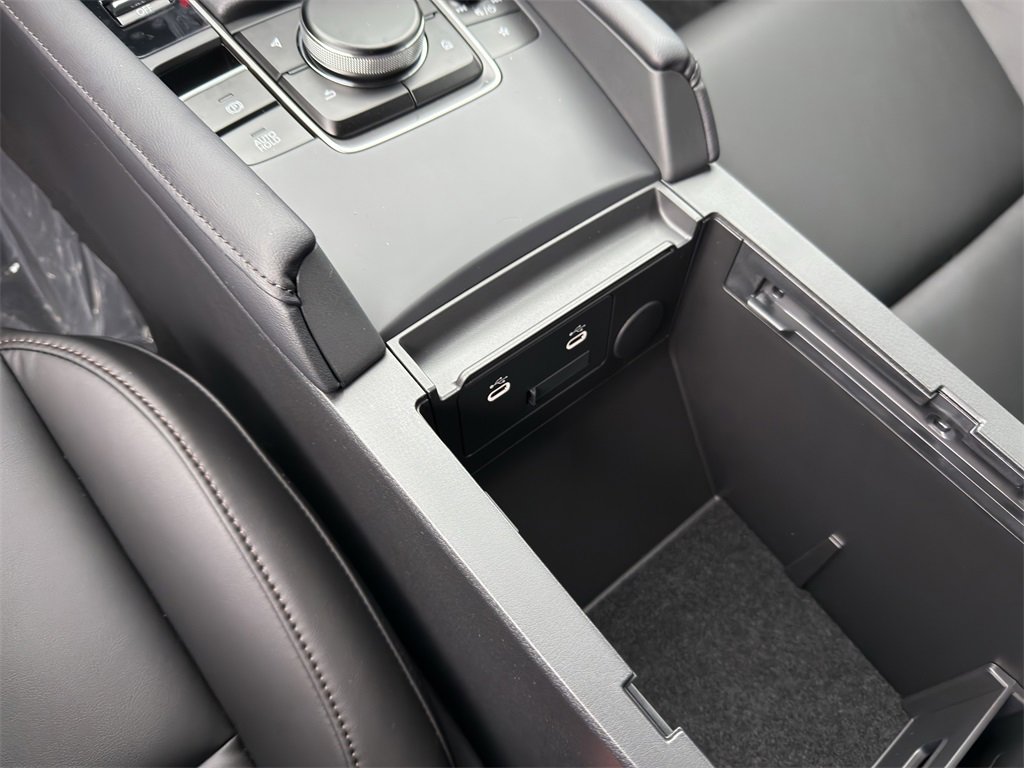 New 2026 MAZDA MAZDA3 s Sport image 27