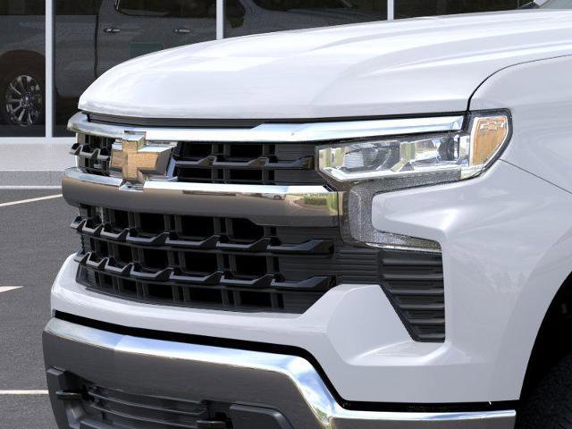 New 2026 Chevrolet Silverado 1500 LT w/ Z71 Off-Road Package image 37