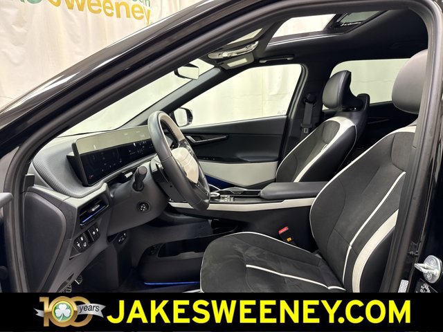 Used 2025 Kia EV6 GT-Line AWD/4WD image 12