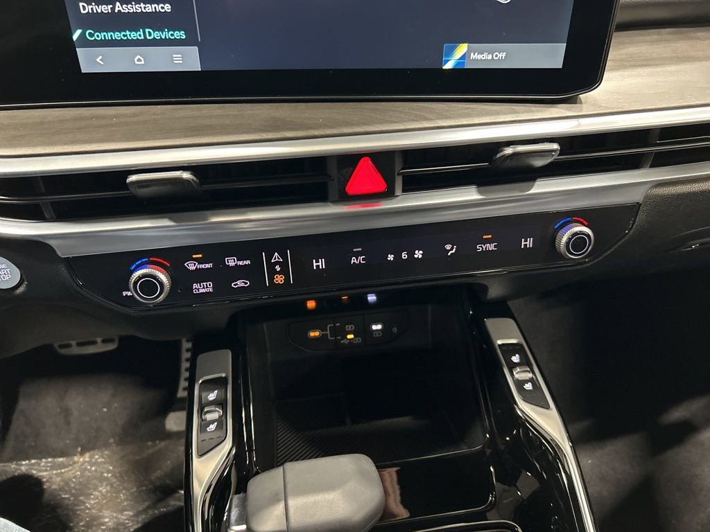 New 2026 Kia Sorento SX Prestige image 20