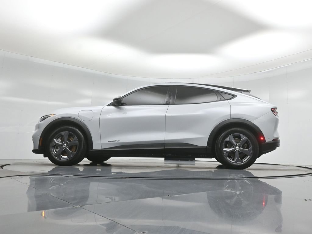 Certified 2023 Ford Mustang Mach-E Select image 51