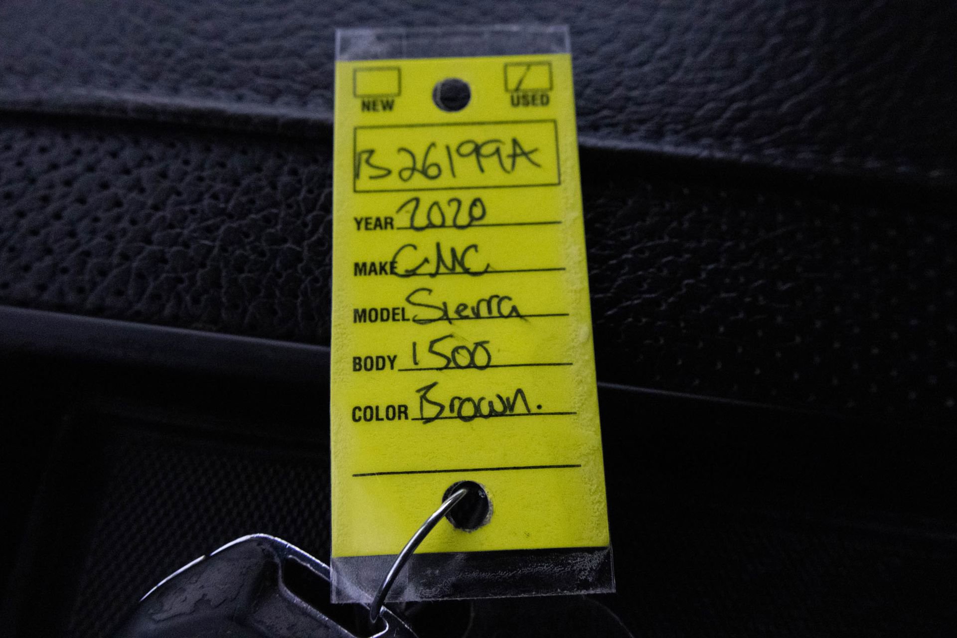 Used 2020 GMC Sierra 1500 Denali w/ Denali Ultimate Package image 23