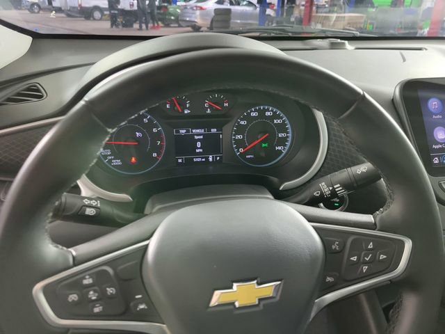 Used 2023 Chevrolet Malibu RS image 29