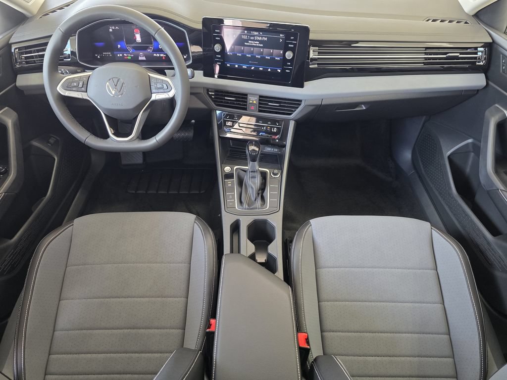 New 2026 Volkswagen Jetta SE FWD image 23