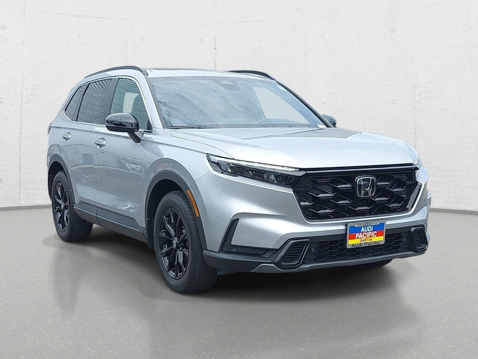 Used 2024 Honda CR-V Sport-L image 3
