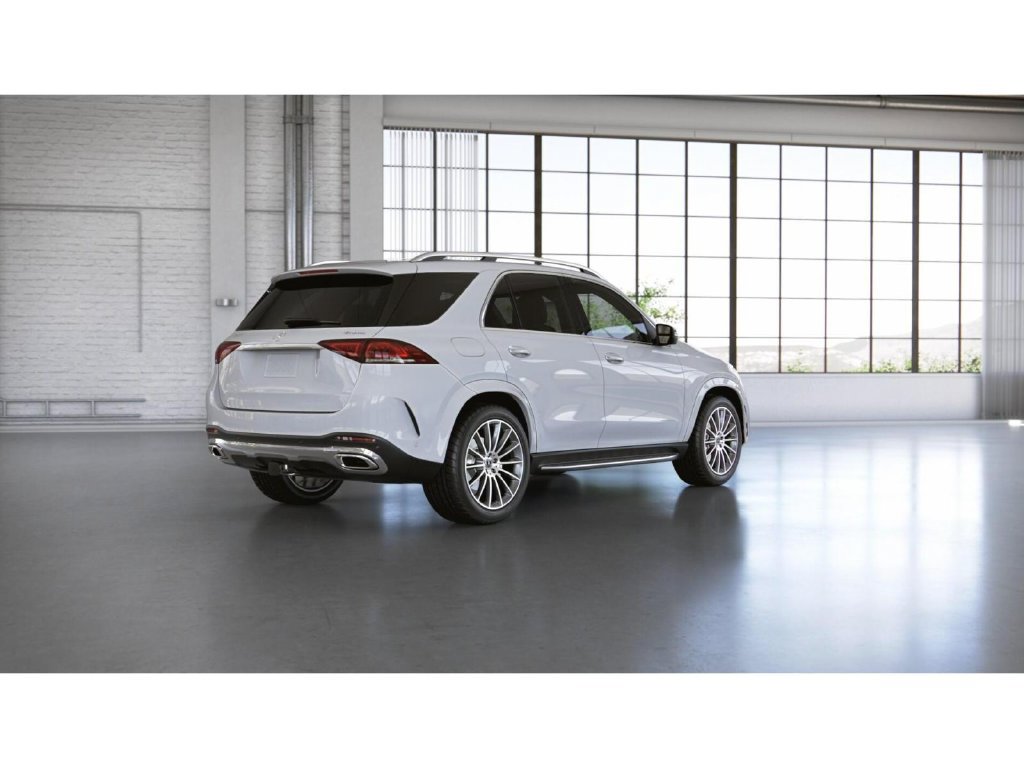 Used 2023 Mercedes-Benz GLE 350 4MATIC image 22