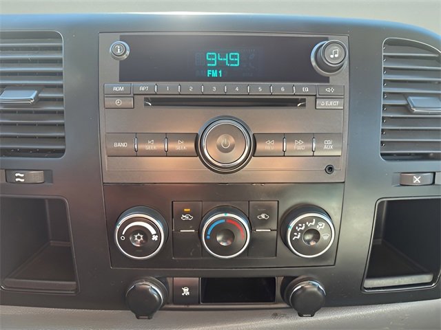 Used 2008 GMC Sierra 1500 W/T image 11