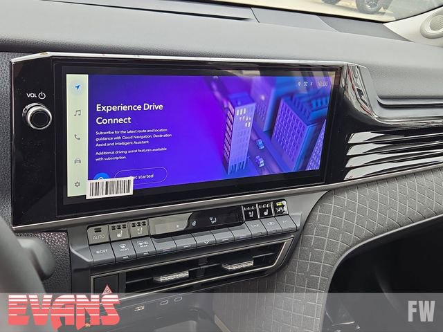 New 2026 Toyota Camry XLE w/ Premium Plus Package image 8