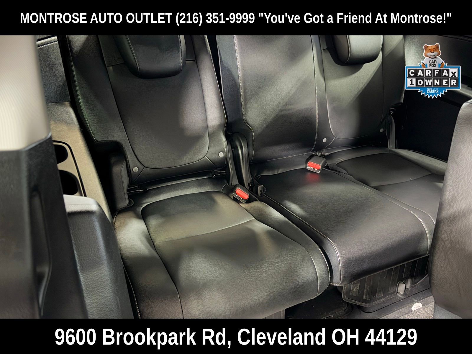 Used 2024 Honda Odyssey Touring image 45