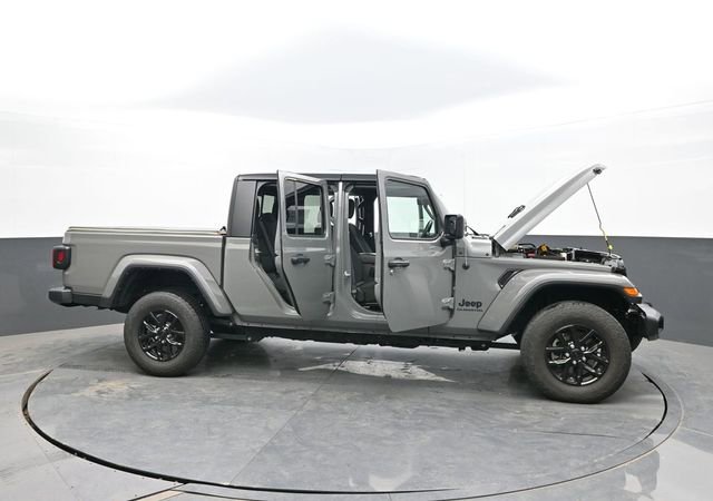 Used 2022 Jeep Gladiator Sport AWD/4WD image 63