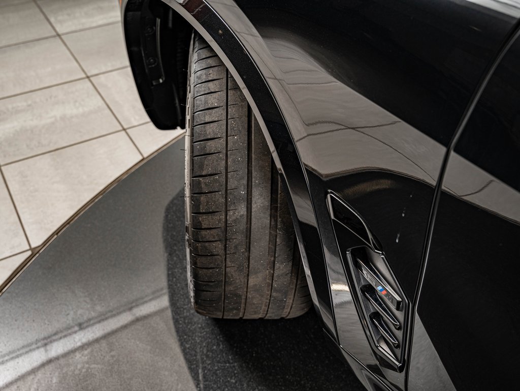 Used 2025 BMW X5 M Competition w/ Executive Package image 52