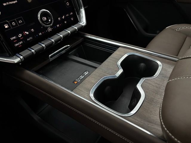 New 2026 GMC Acadia Denali Ultimate image 33