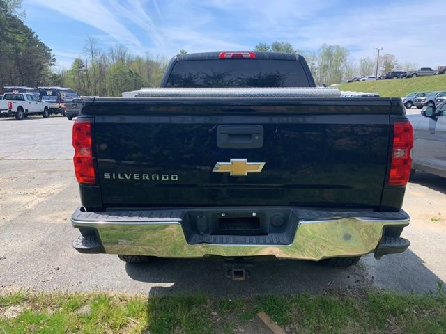 Used 2016 Chevrolet Silverado 1500 LT image 7