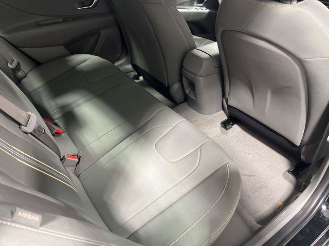 New 2026 Hyundai Elantra Sport w/ Cargo Package image 24