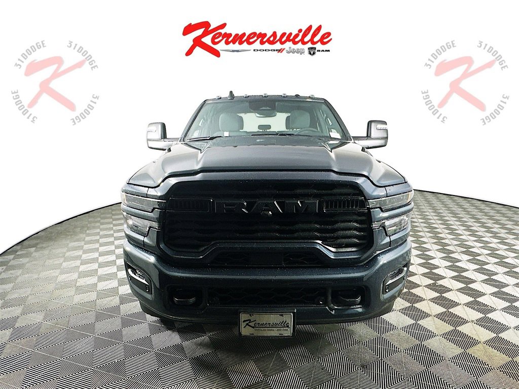New 2025 RAM 2500 Big Horn image 2
