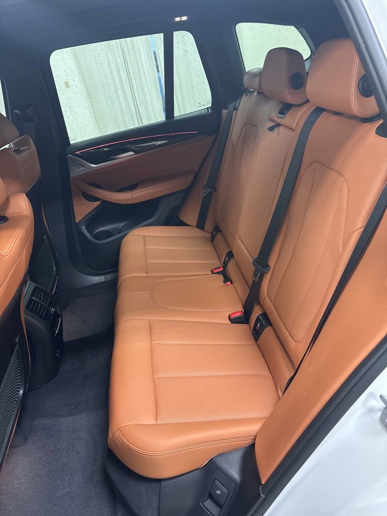 Used 2023 BMW X3 xDrive30i image 23