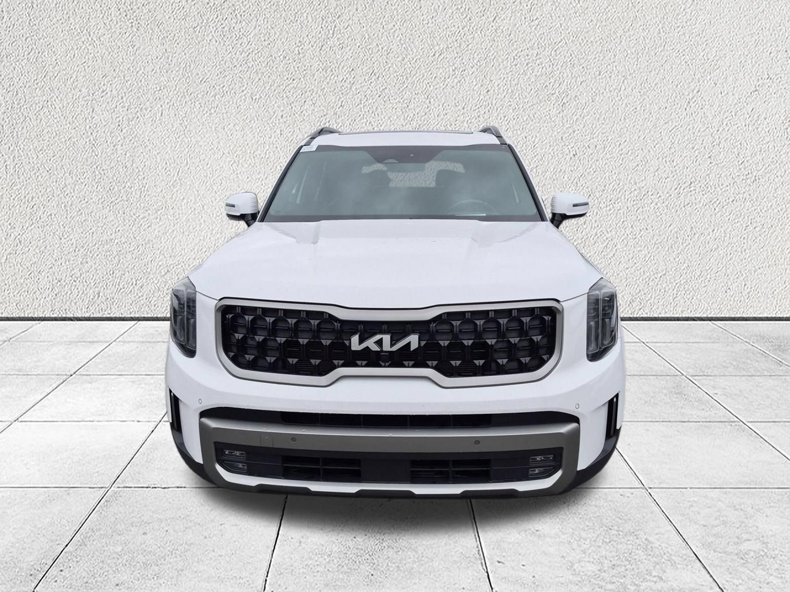 Used 2023 Kia Telluride SX Prestige X-Pro AWD/4WD image 8