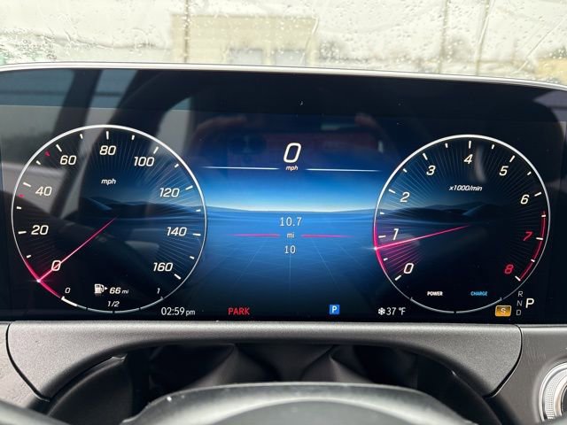 Used 2025 Mercedes-Benz E 350 4MATIC Sedan image 20