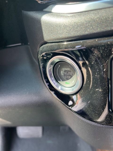 New 2026 Chevrolet Silverado 2500 High Country w/ Technology Package AWD/4WD image 27
