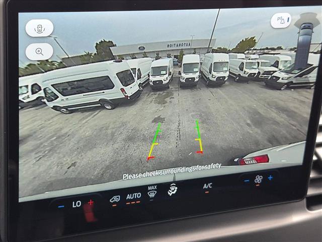 New 2026 Ford Transit 350 148 High Roof Extended DRW RWD image 12