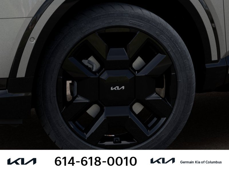 New 2027 Kia Telluride SX Prestige AWD/4WD image 12