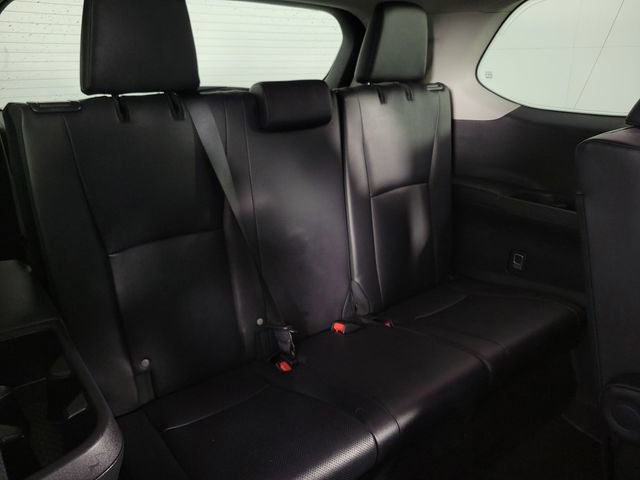 Used 2025 Toyota Grand Highlander AWD image 16