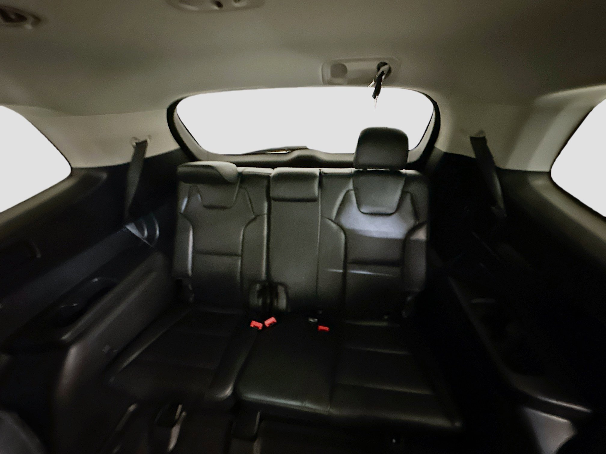 Used 2023 Kia Telluride S w/ S Sunroof Package image 31