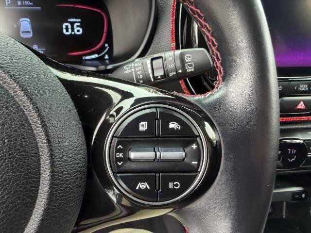 Used 2023 Kia Soul GT-Line FWD image 19