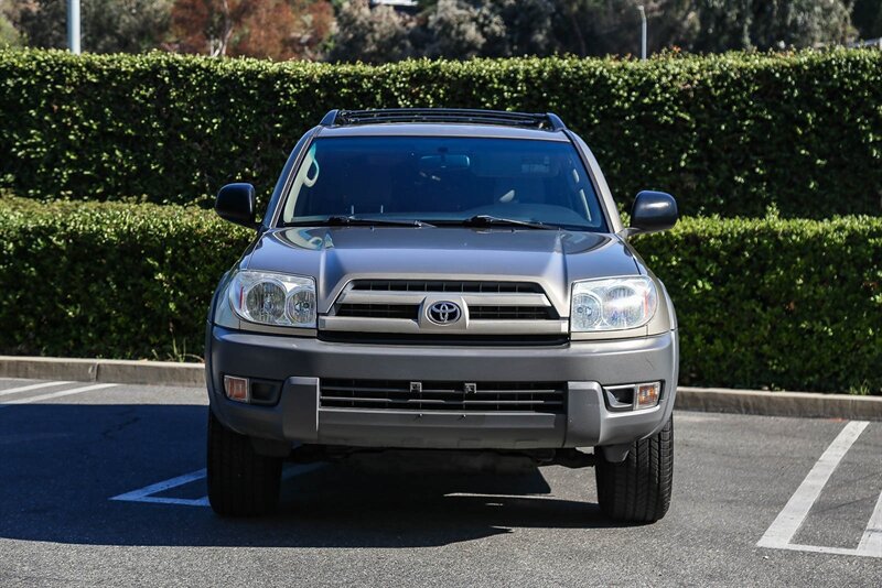 Used 2003 Toyota 4Runner SR5 RWD image 2