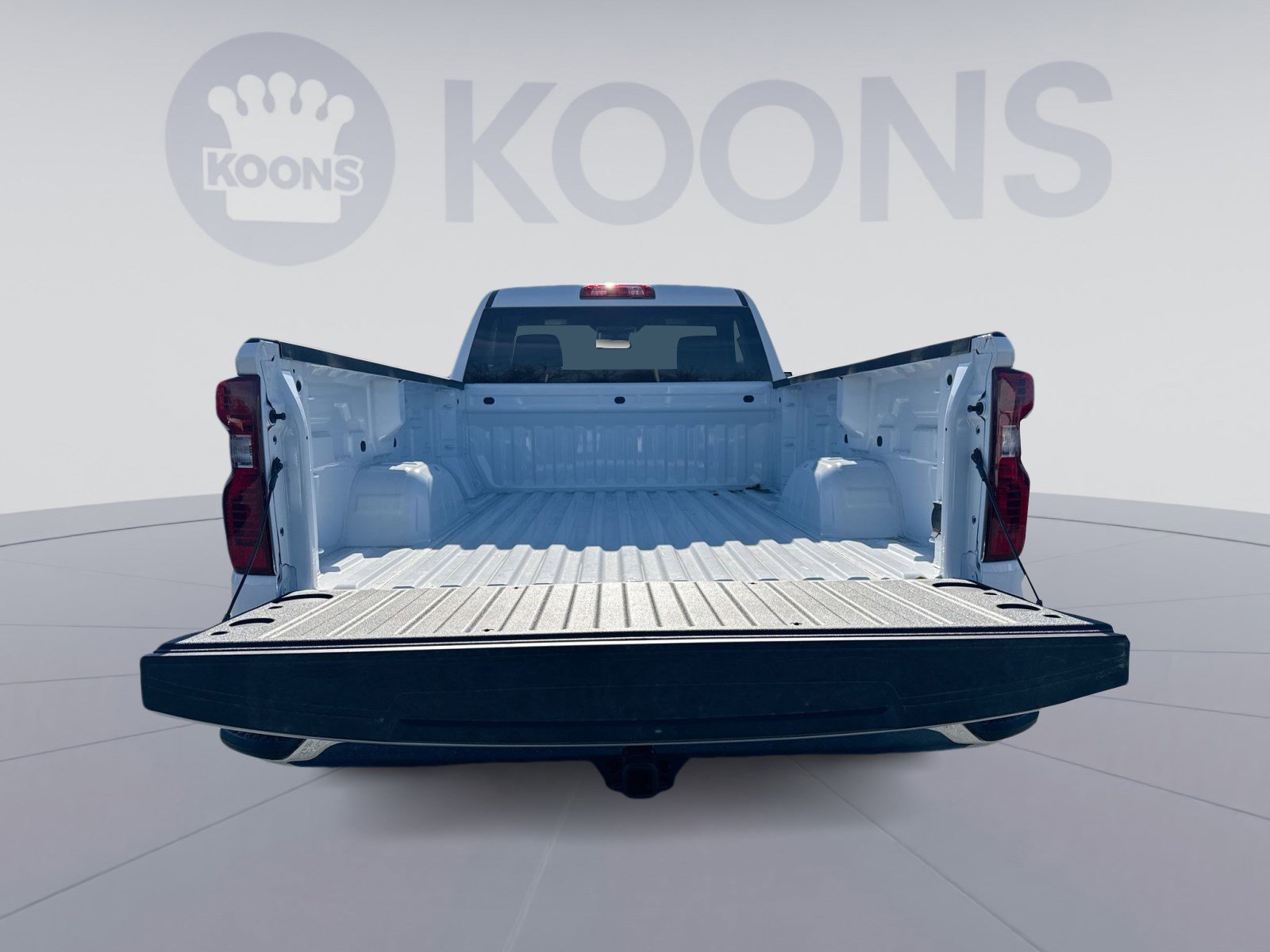 New 2026 Chevrolet Silverado 1500 W/T w/ WT Safety Package image 21