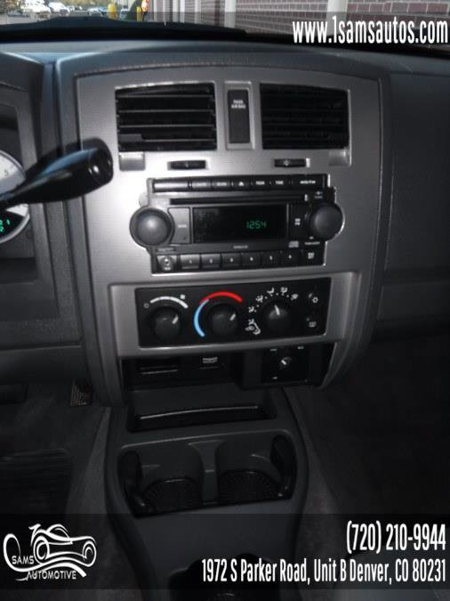 Used 2006 Dodge Dakota SLT image 13