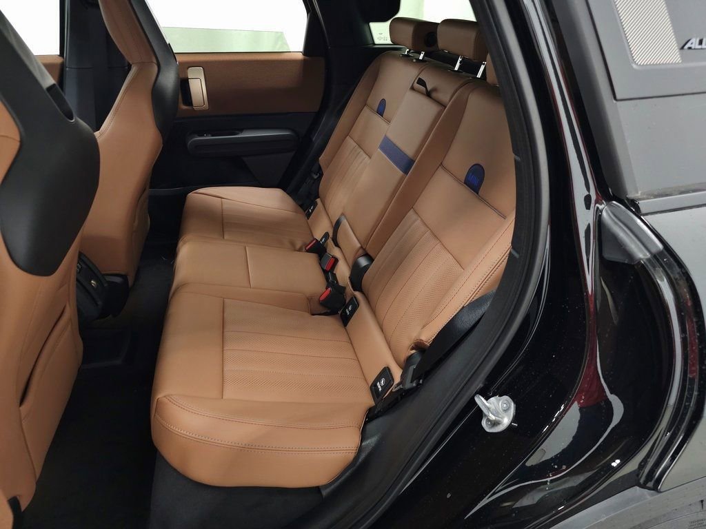 New 2025 MINI Cooper Countryman SE image 27