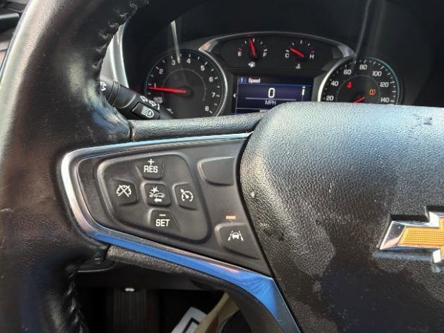 Used 2021 Chevrolet Equinox LT AWD/4WD image 20