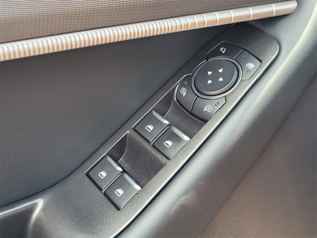 New 2025 Ford Explorer ST image 22
