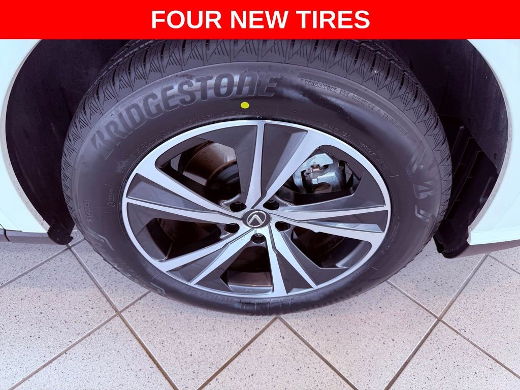 Certified 2024 Lexus RX 350 Premium image 4