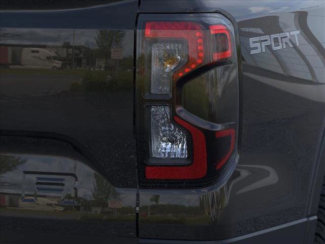 New 2026 Ford Ranger XLT image 21