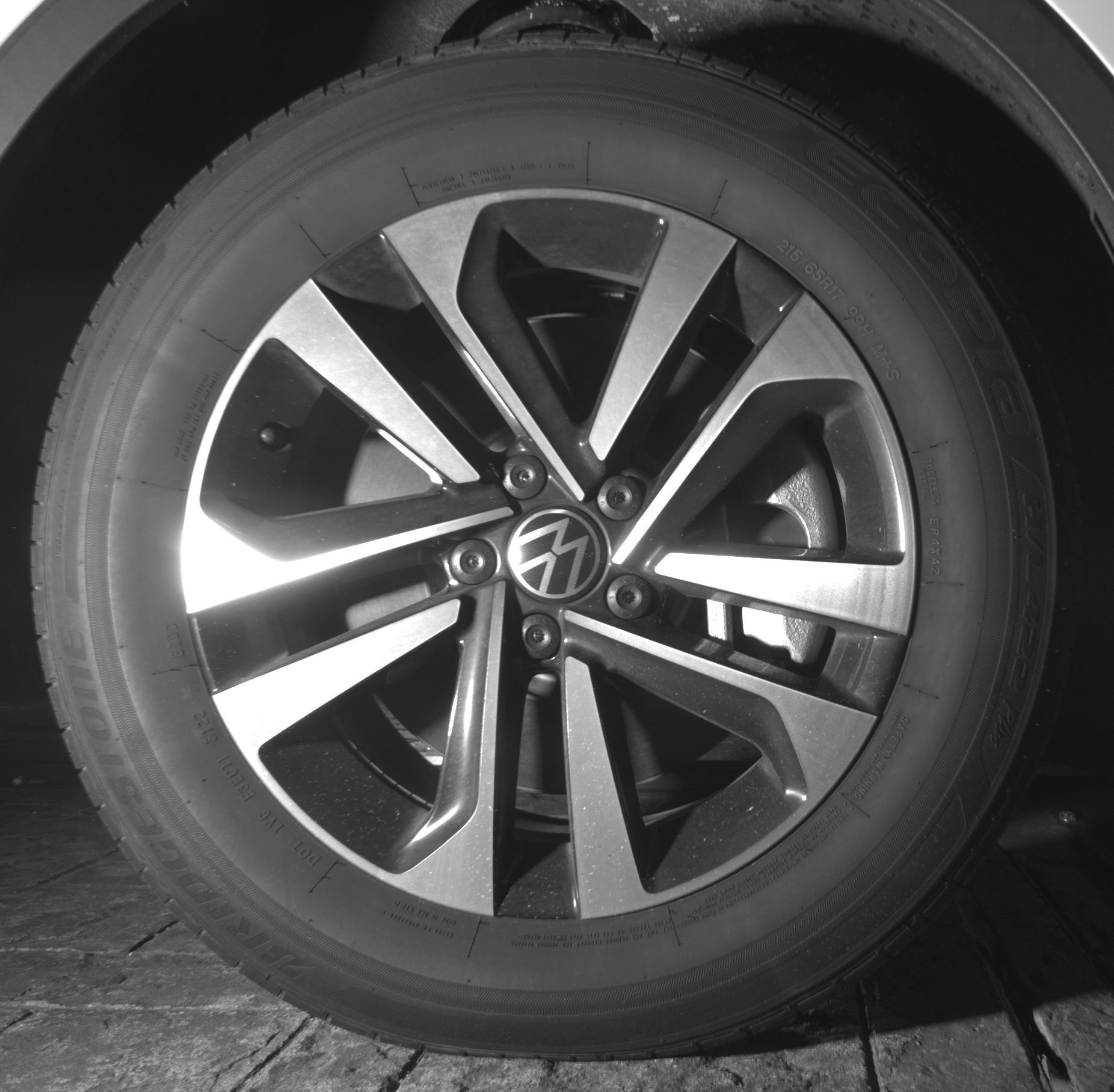 Used 2023 Volkswagen Tiguan S FWD image 28