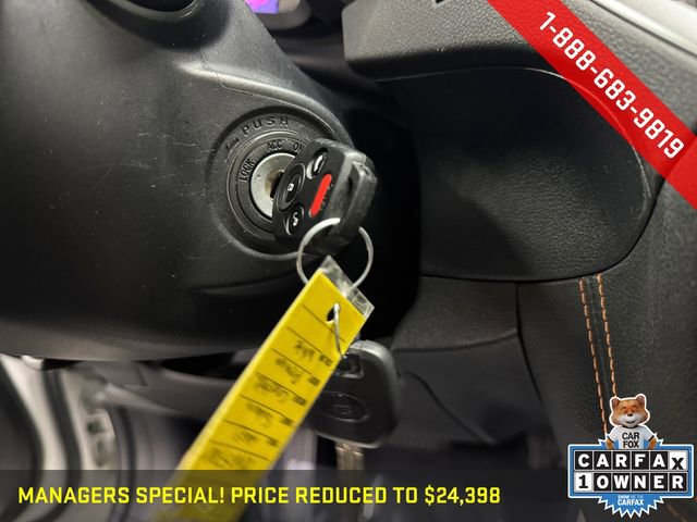 Used 2023 Subaru Crosstrek 2.0i Premium image 21