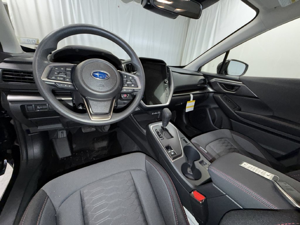 New 2026 Subaru Impreza 2.0i Sport AWD/4WD image 12
