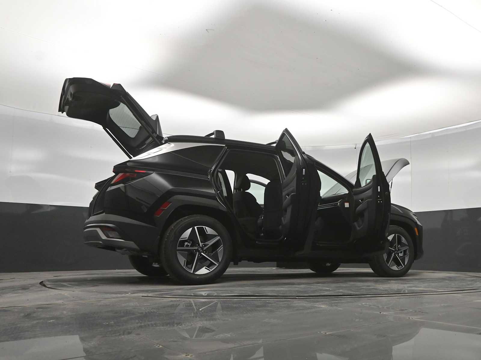 New 2026 Hyundai Tucson SEL FWD image 45