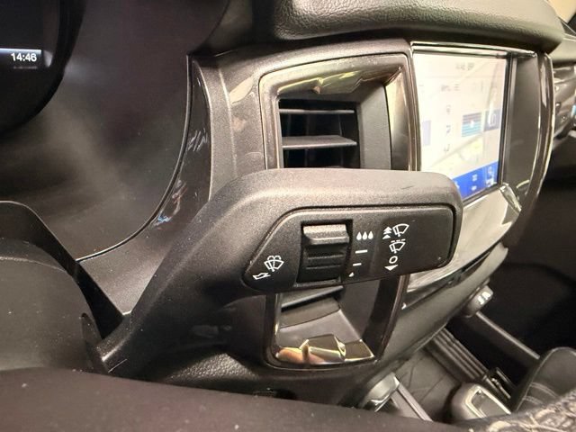 Used 2021 Ford Ranger Lariat w/ Trailer Tow Package AWD/4WD image 31