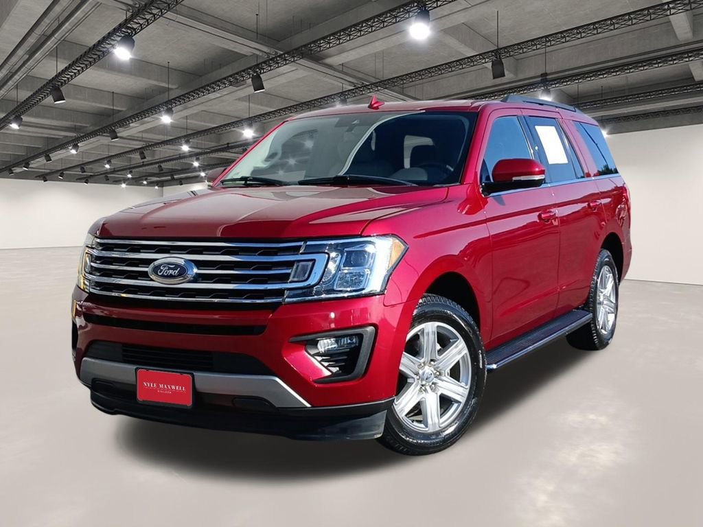 Used 2019 Ford Expedition XLT w/ Equipment Group 202A RWD video 1