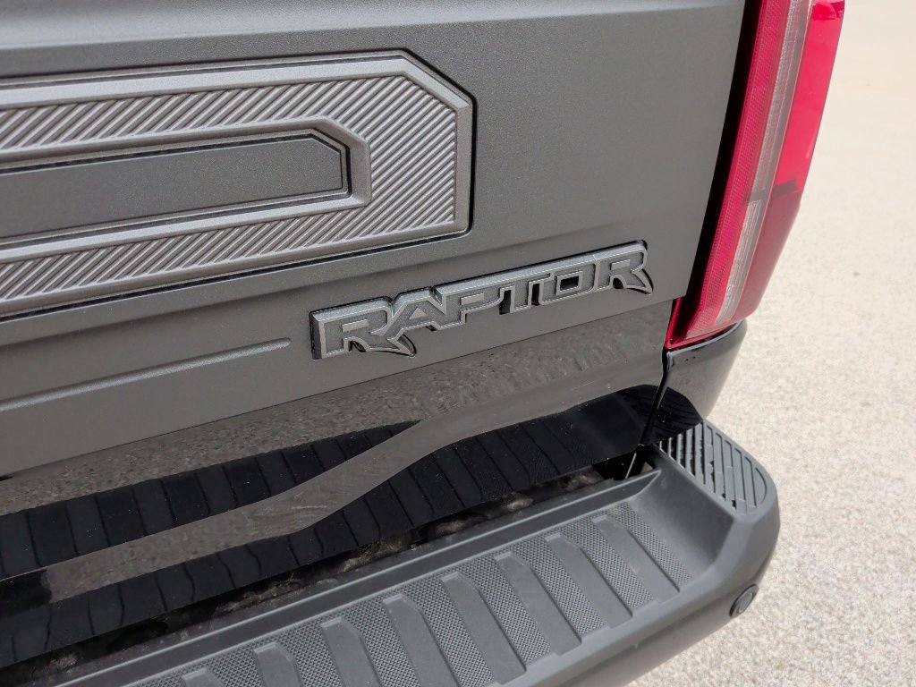 New 2026 Ford F150 Raptor AWD/4WD image 48