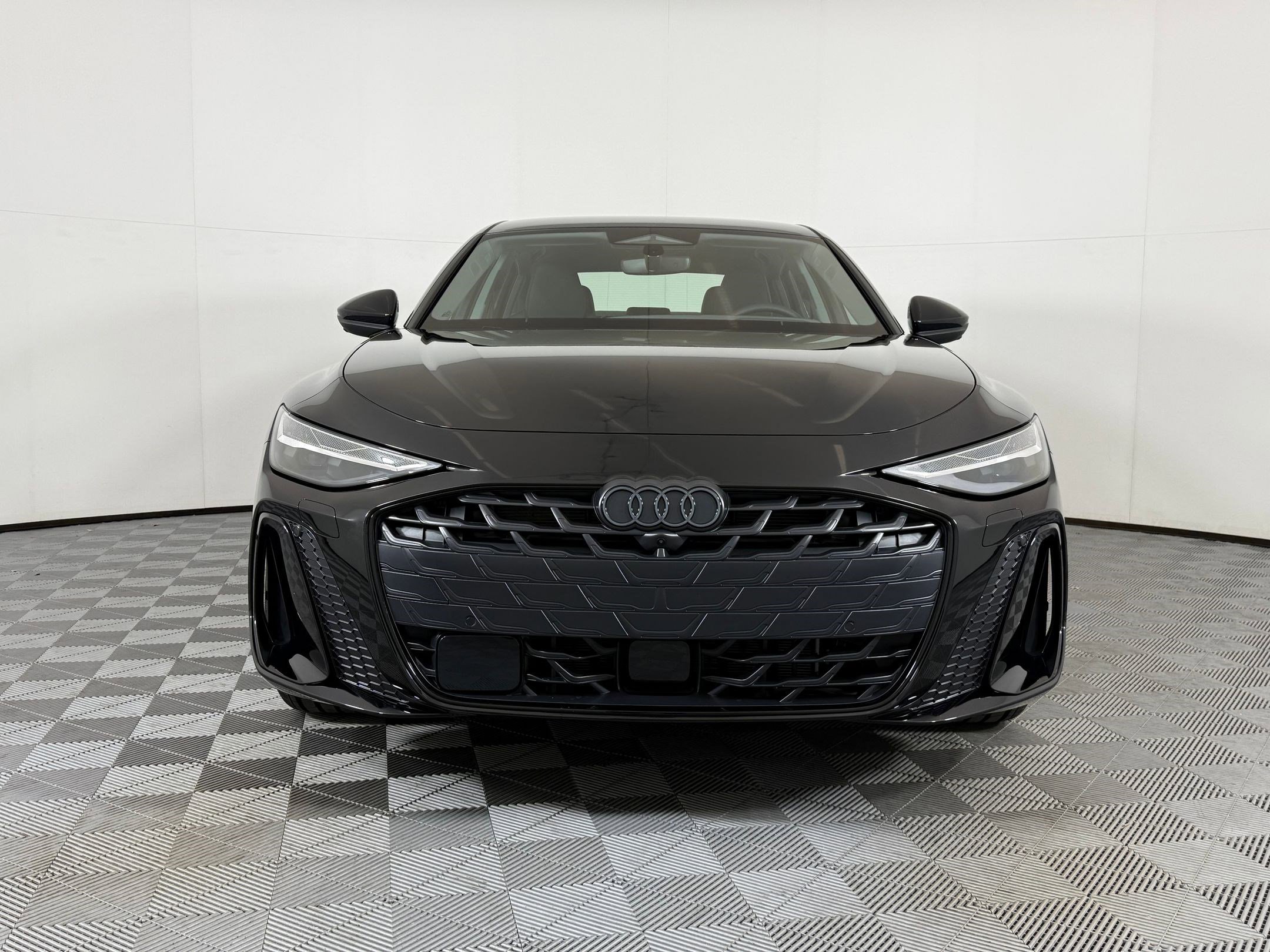 New 2026 Audi A6 Premium Plus image 5